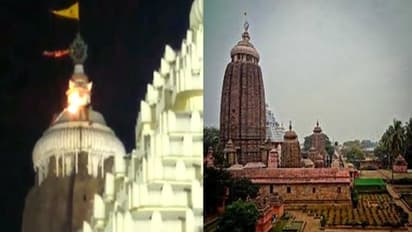 కరోనా వైరస్: అపశకునం ద్వారా ముందే హెచ్చరించిన పూరి జగన్నాథుడు...?