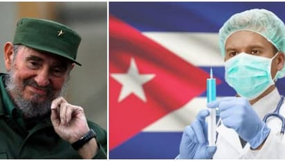 ആരോഗ്യസംരക്ഷണത്തിന്റെ 'ക്യൂബ മോഡൽ' ബഡായിയോ? കണക്കുകൾ സൂചിപ്പിക്കുന്നത് ഇതാണ്