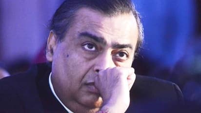 రిలయన్స్ ఎం-క్యాప్ 86వేల కోట్లు ఔట్.. ఏడాది కనిష్ఠానికి వెయ్యి స్టాక్స్