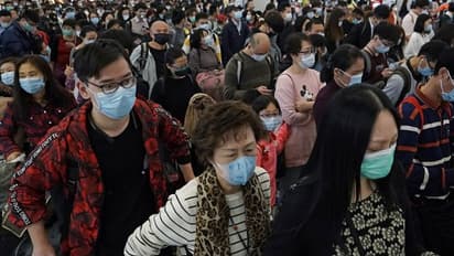 எதிரிகளை ஆபத்தில் சிக்கவைத்து விட்டு தப்பித்த சீனா..!! கொரோனாவை வீழ்த்தியதாக ஜம்பம் அடிக்கும் ஜி ஜின் பிங்..!