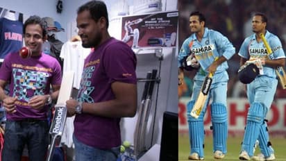 Watch: Irfan Pathan, Yusuf Pathan donate 4,000 face masks in Baroda to fight coronavirus