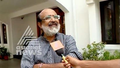 തിരികെ വരുന്ന പ്രവാസികളിൽ സാമ്പത്തികപ്രയാസമുള്ളവർക്ക് സഹായധനം നൽകുമെന്ന് ധനമന്ത്രി