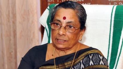 ക്വാറന്‍റൈൻ വിവരമറിയാൻ എത്തിയവരോട് തട്ടിക്കയറി; സിപിഎം നേതാവ് എകെ പ്രേമജത്തിന് എതിരെ കേസ്