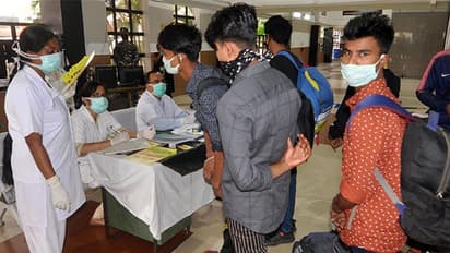 Coronavirus: Kerala increases medical staff; 276 more doctors recruited to fight Covid-19