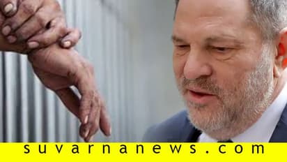 ರೇಪ್ ಕೇಸ್ ಮೇಲೆ ಜೈಲು ಸೇರಿದ ಖ್ಯಾತ ನಿರ್ದೇಶಕನಿಗೆ ಕೊರೋನಾ ವೈರಸ್!