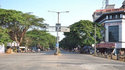 ಕೊರೋನಾ ಭೀತಿ: ಕುಂದಾಪುರ ಸ್ತಬ್ಧ..! ಇಲ್ಲಿವೆ ಫೋಟೋಸ್