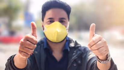 ರಾಜ್ಯದ ಮೊದಲ ಕೊರೋನಾ ಸೋಂಕಿತ ಗುಣಮುಖ!