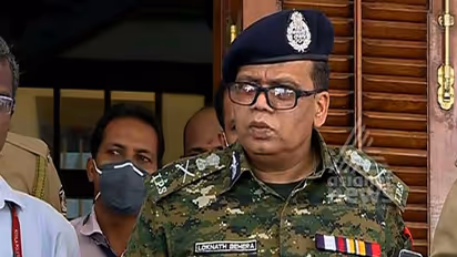 വിമാനത്താവളങ്ങളില്‍ ജോലിചെയ്യുന്ന പൊലീസുകാരെ മറ്റ് ഡ്യൂട്ടികള്‍ക്ക് നിയോഗിക്കില്ല; ഡിജിപി