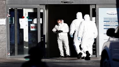 తెలంగాణలో మరో మూడు కరోనా పాజిటివ్ కేసులు: 36కు చేరిన సంఖ్య