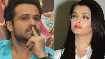 'ঐশ্বর্য তো প্লাস্টিক', ইমরানের মন্তব্যে কড়া জবাব দিয়েছিলেন ঐশ্বর্য