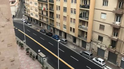 'করানোকে হারাতে গৃহবন্দি থাকুন', 'লক-ডাউন ইটালি' থেকে বার্তা বাঙালি বিজ্ঞানীর