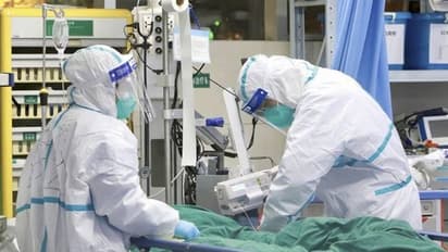 కరీంనగర్ జిల్లాలో భయం భయం... మరో యువకుడికి కరోనా లక్షణాలు