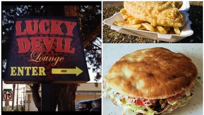 കൊറോണ കാരണം സ്ട്രിപ്പ് ക്ലബ്ബ് പൂട്ടി, സ്ട്രിപ്പർ യുവതികളെ പിരിച്ചുവിടാതെ ഫുഡ് ഹോംഡെലിവറിക്ക് വിട്ട് ക്ലബ്ബുടമ