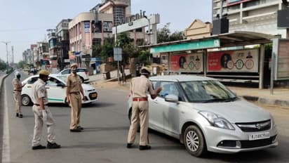 രാത്രി കർഫ്യുവിൽ ഇളവുമായി കേന്ദ്രം; ബസ് യാത്രയ്ക്ക് വിലക്കില്ല