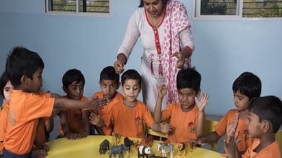 पंजाब में ETT शिक्षक पदों के लिए निकली वैकेंसी, जानें डिटेल्स