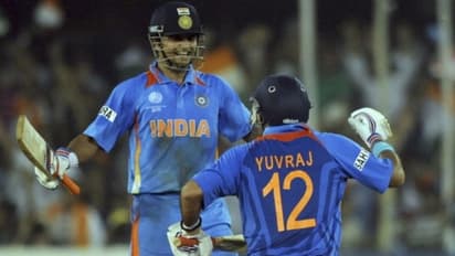 അയാളുടെ ശരീരഭാഷ അത്രത്തോളം മികച്ചതായിരുന്നു; ലോകകപ്പ് ഫൈനലില് ഗംഭീറിന്റെ പ്രകടനത്തെ കുറിച്ച് റെയ്ന