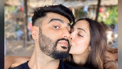 Hollywood style wedding for Malaika Arora, Arjun Kapoor? Read details