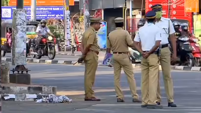 ലോക്ക്ഡൗണ് പാലിക്കാതെ നിസ്കാരം: മലപ്പുറത്ത് ബദ്രയ്യ മസ്ജിദിനെതിരെ കേസെടുത്തു