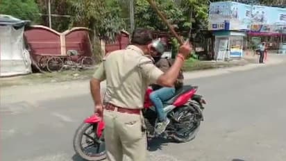 లెక్కలేని తనం.. లాక్డౌన్ ఉల్లంఘన: 255 మంది అరెస్ట్