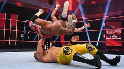 Good news for WWE fans: Here is your free access to WWE Network