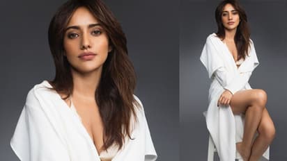 సమాజ సేవ అంటే ఇదే.. హీరోయిన్ హాట్ పిక్పై నెటిజెన్ల కామెంట్స్