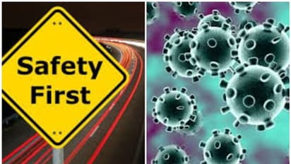 കൊവിഡ് 19: മോട്ടോർ വാഹന വകുപ്പ് എല്ലാ പ്രവർത്തനങ്ങളും നിർത്തിവെച്ചു