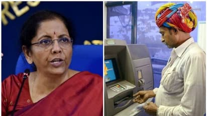 ഏത് എടിഎമ്മിൽ നിന്നും പണമെടുക്കാം, മിനിമം ബാലൻസ് വേണ്ട: ആശ്വാസ നടപടികളുമായി കേന്ദ്രം