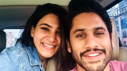 Naga Chaitanya calls Samantha Akkineni ‘devil’; talks about his biggest priority
