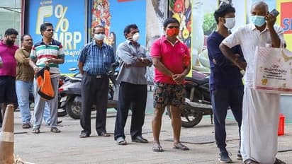 कोरोना: कर्फ्यू और लॉकडाउन के दौरान किचन में राशन की कमी न आए, इसके लिए सरकार ने उठाया बड़ा कदम