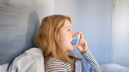 World Asthma Day 2022: Know date, theme and significance