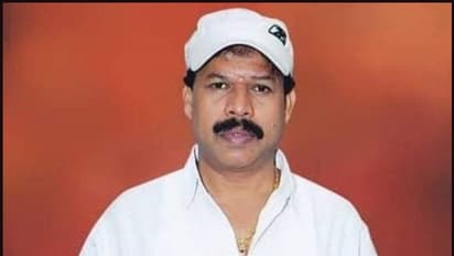 സിനിമാ നിര്‍മാതാവ് വി കെ മോഹന്‍ ആത്മഹത്യ ചെയ്ത നിലയില്‍