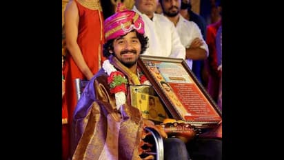 'ದಿಯಾ' ಸೂಪ್‌ ಹೃದಯ ಕದ್ದ ಪೃಥ್ವಿ ಅಂಬಾರ್ 'ಜೊತೆ ಜೊತೆಯಲಿ'ಯ ನೀಲ್!