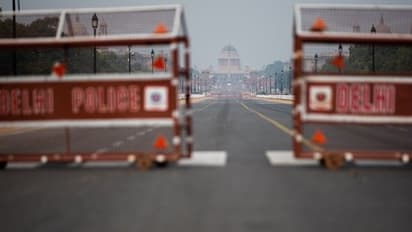 ലോക്ക് ഡൗൺ നീട്ടുമെന്ന വാർത്തകൾ തള്ളി കേന്ദ്ര സർക്കാർ