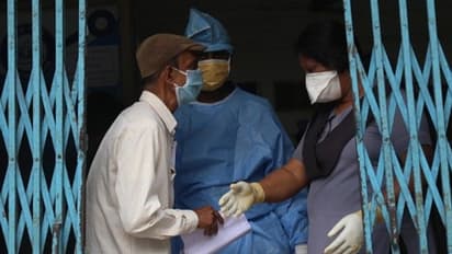 കൊവിഡ് 19: തൃശ്ശൂരിലെ 33 പേരുടെ പരിശോധനാഫലം നെഗറ്റീവ്