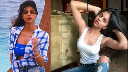 অভিনেত্রী হিসেবে নয় ব়্যাপার হিসেবে ডেবিউ হবে সুহানার, ভাইরাল হওয়া ভিডিওতে নেটিজেনের অনুমান