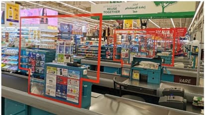 യുഎഇയില്‍ ക്യാരിഫോര്‍ സ്റ്റോറുകള്‍ സാധാരണ പോലെ പ്രവര്‍ത്തിക്കും