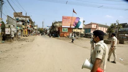 மே மாதம் வரை நீட்டிக்கப்படுகிறதா ஊரடங்கு உத்தரவு..? அதிர வைக்கும் கணிப்புகள்... கலங்கடிக்கும் கொரோனா..!