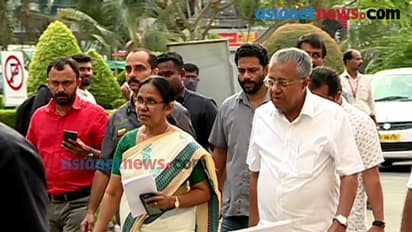 സംസ്ഥാനത്ത് ഇന്നും 14 പേര്‍ക്ക് കൊവിഡ്; ആരോഗ്യ പ്രവര്‍ത്തകയ്ക്കും വൈറസ് ബാധ