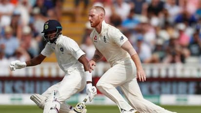 கொரோனாவால் ஏற்பட்ட தனிமை.. ஹர்திக் பாண்டியா - பென் ஸ்டோக்ஸ் சிறந்த ஆல்ரவுண்டரை தேர்வு செய்த ஆஸி முன்னாள் வீரர்