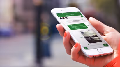 Coronavirus: Online media winning the race against newspapers in getting you information quicker