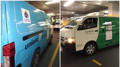 അന്താരാഷ്ട്ര നിലവാരം ഉറപ്പാക്കി സാധനങ്ങള്‍ വീട്ടിലെത്തിക്കുമെന്ന് യൂണിയന്‍ കോപ്