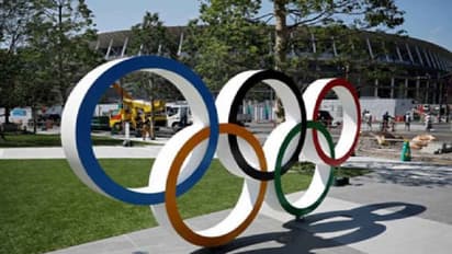 এবার যুব অলিম্পিকেও করোনার প্রকোপ,চার বছর পিছিয়ে গেল প্রতিযোগিতা