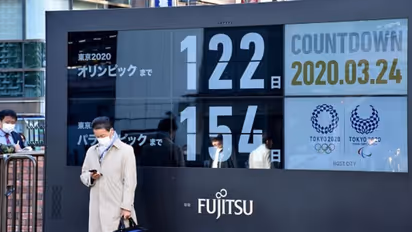 Japan PM, IOC chief agree to postpone Tokyo Olympics 2020 due to coronavirus