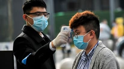 'കൊറോണ'യ്ക്ക് ശേഷം ചൈനയില് പുതിയ വൈറസ്; ഒരു മരണം...