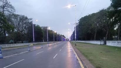 একেই বোধহয় বলে 'দায়িত্বের গুঁতো', লকডাউনে ২ বিচারপতি গাড়ি ছোটালেন ২ হাজার কিলোমিটার