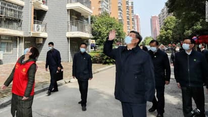 করোনাভাইরাস জৈব-অস্ত্রই, চিনের বিরুদ্ধে অভাবনীয় অঙ্কের মামলা মার্কিন গোষ্ঠীর