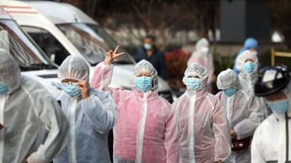 తమిళనాడులో ఒకరి మృతి: ఇండియాలో కరోనా మృతుల సంఖ్య 11