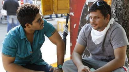 బన్నీతో మరోసారి.. క్రేజీ డైరెక్టర్కి ఛాన్స్ ఇస్తున్న అల్లు అర్జున్