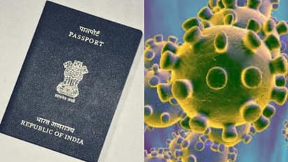 വീട്ടിൽ നിരീക്ഷണത്തിലായിരുന്നയാൾ പുറത്തിറങ്ങി; പാസ്‌പോര്‍ട്ട് പിടിച്ചെടുത്ത് പൊലീസ്