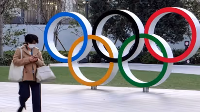 করোনার কারণে জাপানে জারি জরুরি অবস্থা, ফের সংশয় অলিম্পিক নিয়ে